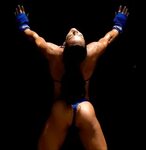18+ (эротика, fap time) :: Shiva Bagheri :: Женские мускулы 